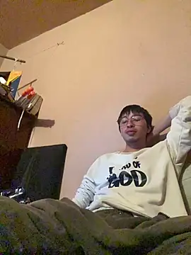 Snapshot of PepeNavaja chatting on March 27, 6:41 am PepeNavaja online show from March 27, 6:41 am