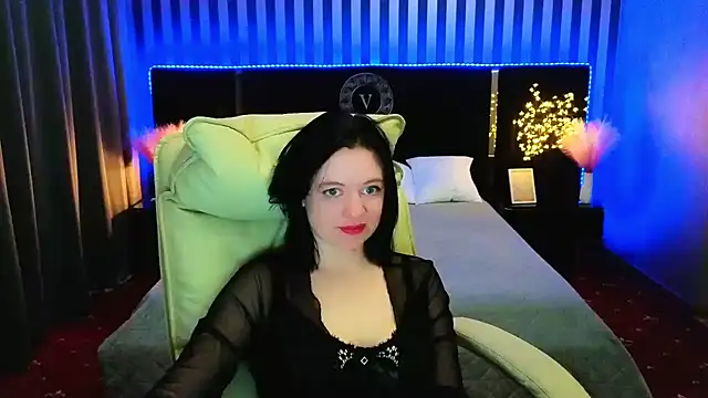 Ingrit tass online show from March 12, 7:53 pm