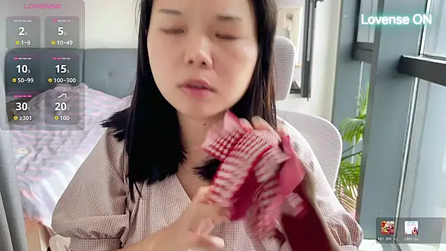 xiaosu22 online show from July 2, 2:00 am