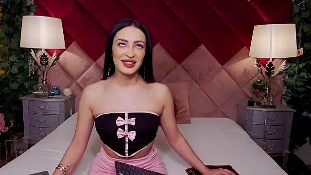 VictoriaLanes online show from March 11, 5:57 am