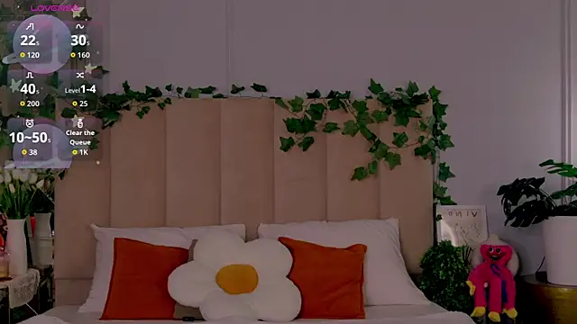 JadenLove  online show from June 18, 6:12 pm