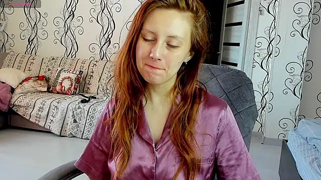 Snapshot of MadelinaJackson chatting on February 16, 4:52 am MadelinaJackson online show from February 16, 4:52 am