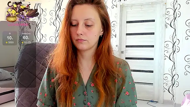 Snapshot of MadelinaJackson chatting on March 10, 8:52 am MadelinaJackson online show from March 10, 8:52 am