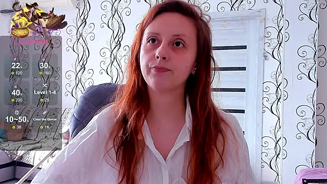 Snapshot of MadelinaJackson chatting on March 12, 7:25 am MadelinaJackson online show from March 12, 7:25 am