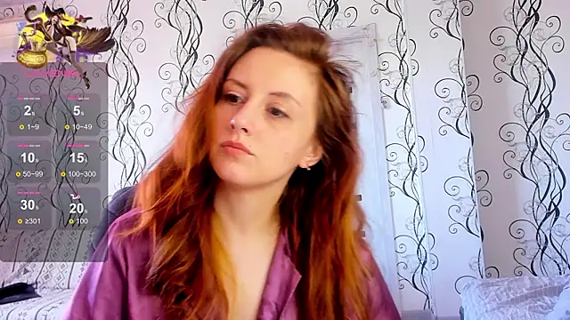 Snapshot of MadelinaJackson chatting on March 30, 3:40 am MadelinaJackson online show from March 30, 3:40 am