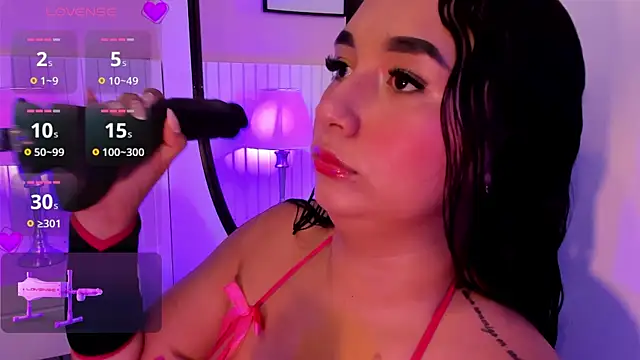 irene lopes online show from May 7, 3:23 am