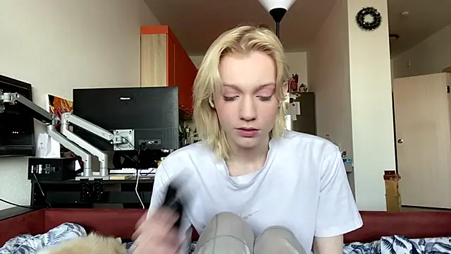 HirokoMassengills online show from March 27, 4:40 am