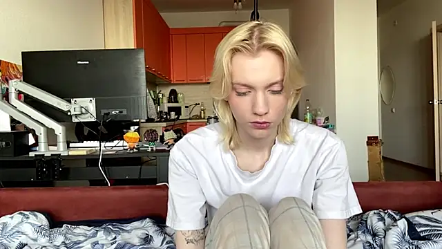 HirokoMassengills online show from March 27, 8:26 am