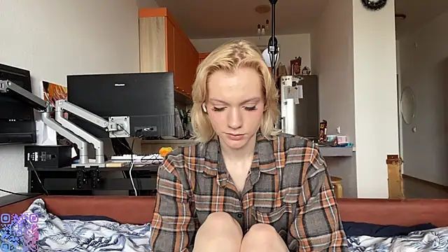 HirokoMassengills online show from March 30, 4:46 am