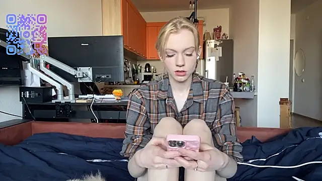 HirokoMassengills online show from April 2, 4:43 am