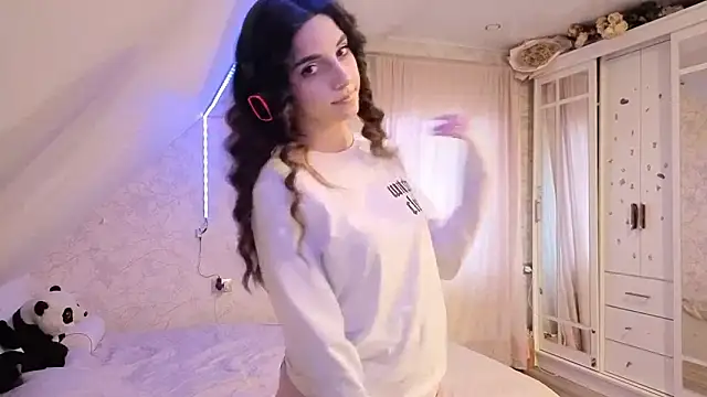 Blissmissataeses online show from March 19, 11:58 am