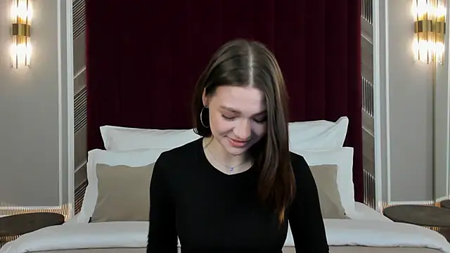 Snapshot of RebecaFields chatting on April 4, 3:09 pm RebecaFields online show from April 4, 3:09 pm