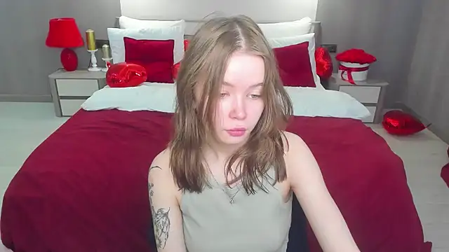 Violetta  Dreams online show from March 2, 11:17 am