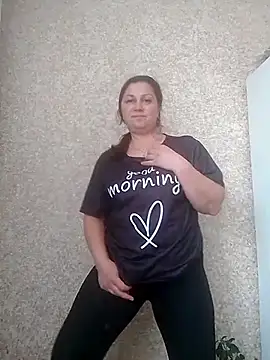 Snapshot of Susan8421 chatting on March 26, 12:00 pm Susan8421 online show from March 26, 12:00 pm