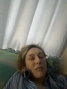 CarmenBlues  online show from February 14, 1:41 pm