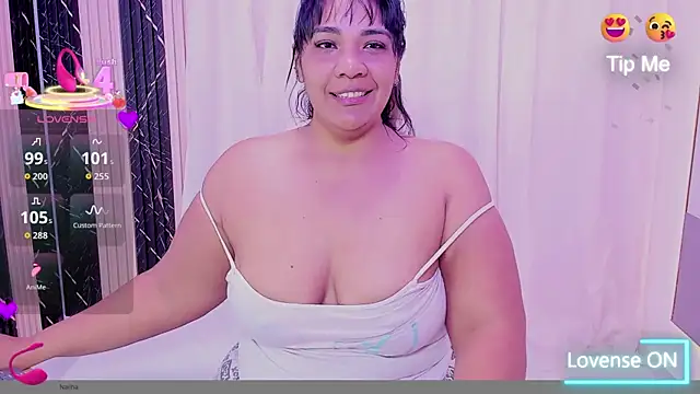 Cinnamon Skin01 online show from April 21, 11:05 am