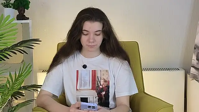 Snapshot of JacquelynGraig chatting on February 14, 7:27 am JacquelynGraig online show from February 14, 7:27 am