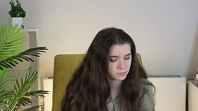 JacquelynGraig online show from February 16, 7:15 am