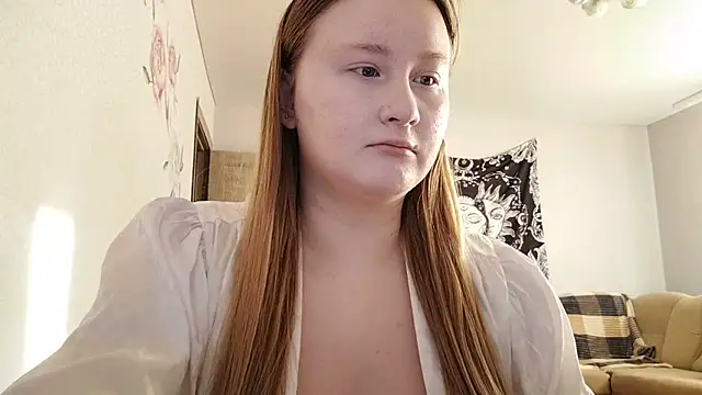 AnikaLipps online show from March 9, 2:54 pm