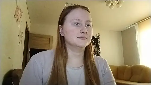 AnikaLipps online show from May 7, 1:38 pm