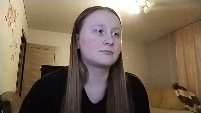AnikaLipps online show from May 12, 10:40 pm