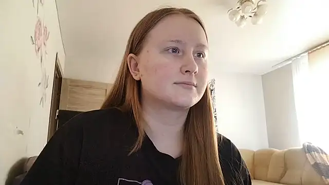 AnikaLipps online show from May 14, 3:41 pm