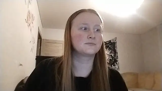 AnikaLipps online show from May 16, 1:02 am