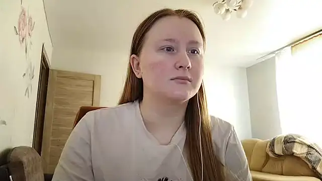 AnikaLipps online show from May 17, 12:45 pm