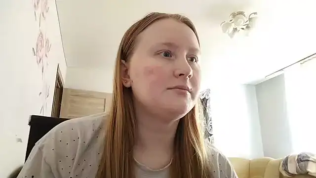 AnikaLipps online show from May 19, 12:55 pm
