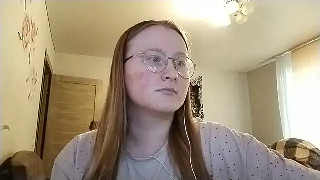 AnikaLipps online show from May 20, 4:40 am