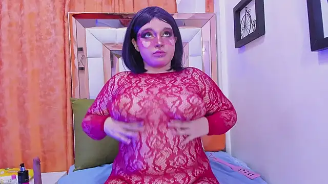 Snapshot of NamiInk_hot69 chatting on February 14, 11:40 am NamiInk hot69 online show from February 14, 11:40 am