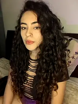 Simonaa a online show from February 14, 12:29 am