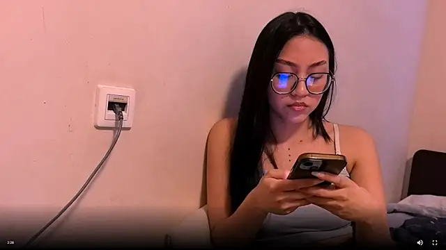 Snapshot of Stefania65 chatting on April 23, 4:09 pm Stefania65 online show from April 23, 4:09 pm