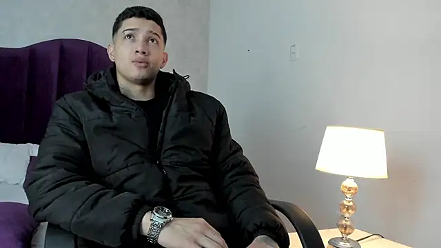 JoshBeech online show from March 30, 1:01 pm