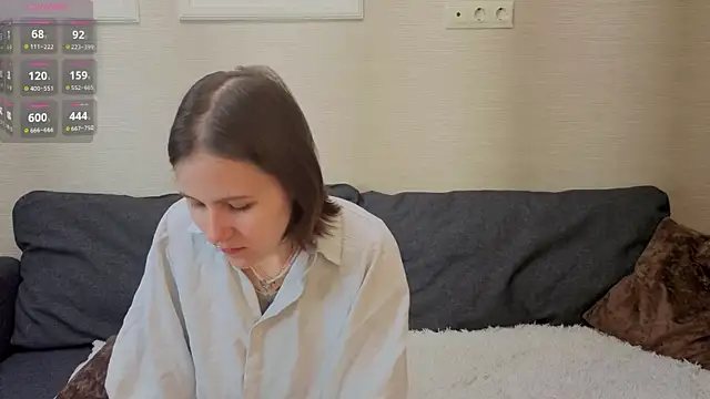 MirthfulUnseen online show from March 29, 6:57 am