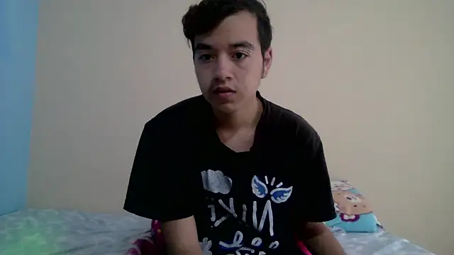 Snapshot of IronDante chatting on March 3, 12:11 pm IronDante online show from March 3, 12:11 pm