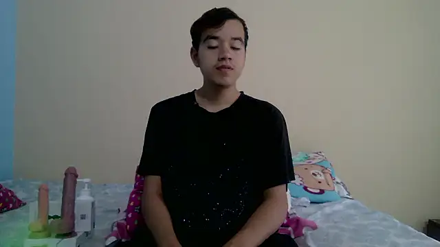 Snapshot of IronDante chatting on March 4, 12:11 pm IronDante online show from March 4, 12:11 pm