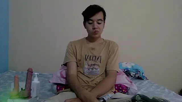 Snapshot of IronDante chatting on March 5, 12:12 pm IronDante online show from March 5, 12:12 pm