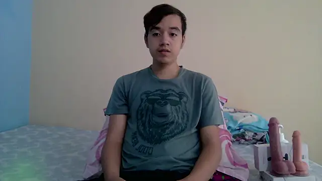 Snapshot of IronDante chatting on March 11, 12:22 pm IronDante online show from March 11, 12:22 pm