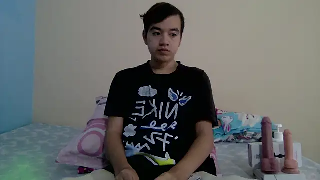 Snapshot of IronDante chatting on March 14, 12:10 pm IronDante online show from March 14, 12:10 pm