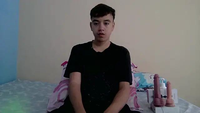 Snapshot of IronDante chatting on March 16, 12:09 pm IronDante online show from March 16, 12:09 pm