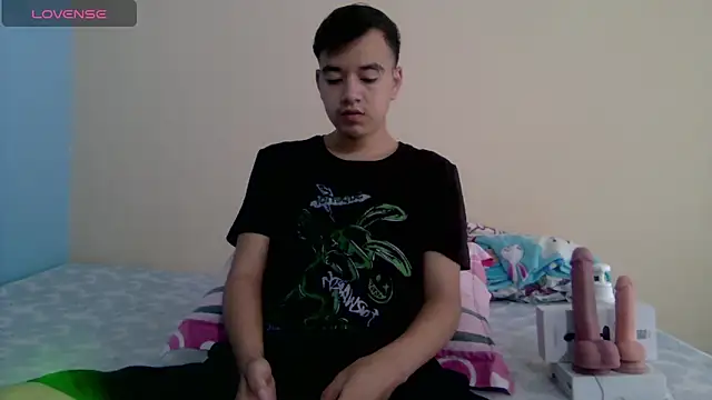 Snapshot of IronDante chatting on March 20, 12:10 pm IronDante online show from March 20, 12:10 pm