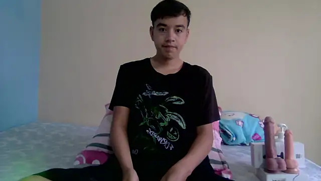 Snapshot of IronDante chatting on March 26, 12:11 pm IronDante online show from March 26, 12:11 pm