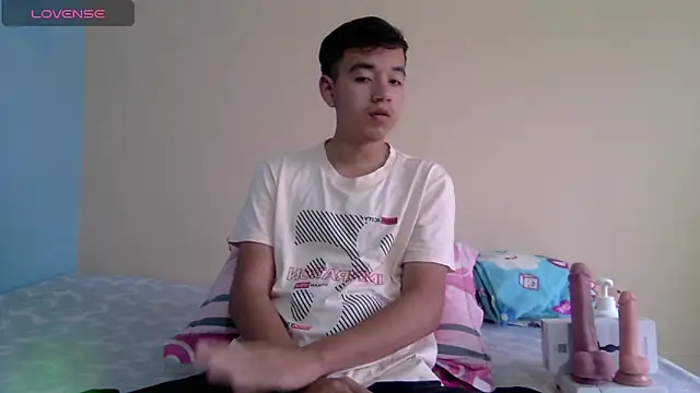 Snapshot of IronDante chatting on March 27, 12:16 pm IronDante online show from March 27, 12:16 pm