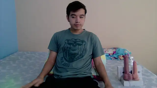 IronDante online show from May 12, 12:13 pm