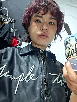 Belladona nyx online show from March 29, 2:22 am