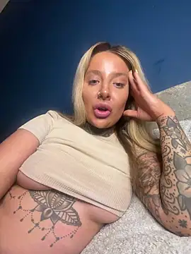 Summerwestt online show from March 5, 9:11 pm