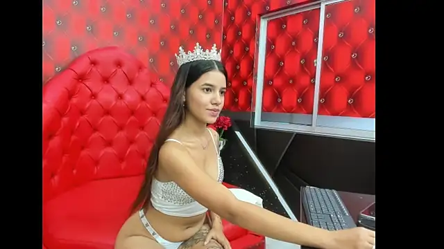 Isabellaa Rosee online show from April 4, 8:28 pm
