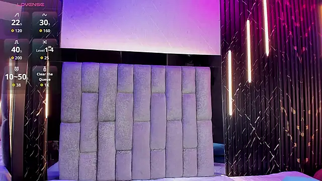 CamilaParisi online show from March 19, 12:09 pm