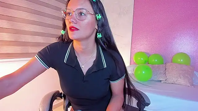 jade callen online show from March 17, 12:08 pm